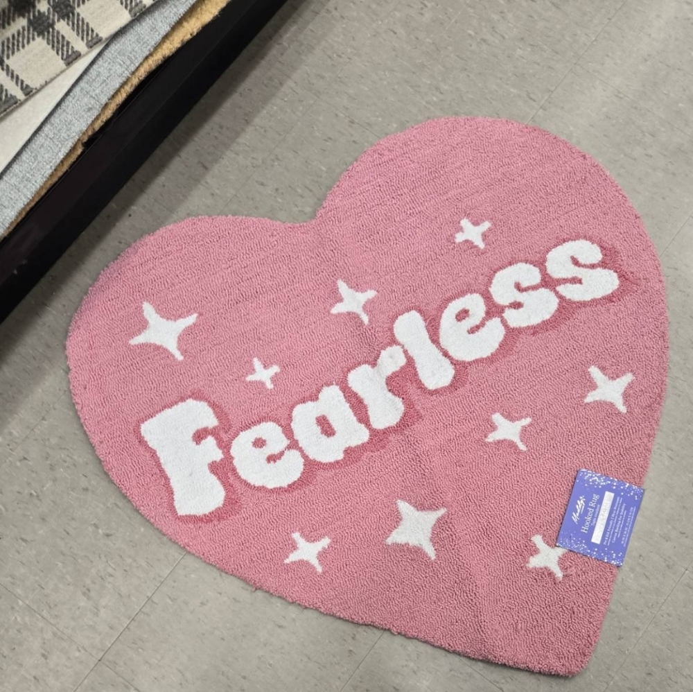 Taylor swift inspired rug
